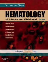 Nathan and Oski's Hematology of Infancy and Childhood - Orkin, Stuart H.; Nathan, David G.; Ginsburg, David; Look, A. Thomas; Fisher, David E.