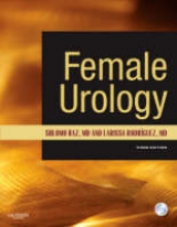 Female Urology - Raz, Shlomo; Rodriguez, Larissa V.