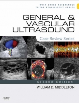 General and Vascular Ultrasound - Middleton, William D.