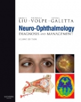 Neuro-Ophthalmology - Liu, Grant T.; Volpe, Nicholas J.; Galetta, Steven L.