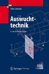 Auswuchttechnik - Hatto Schneider