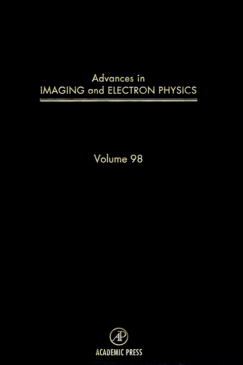 Advances in Imaging and Electron Physics