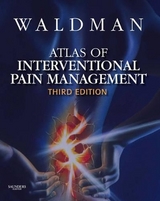 Atlas of Interventional Pain Management - Waldman, Dr. Steven D.