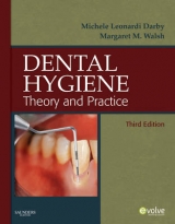 Dental Hygiene - Darby, Michele Leonardi; Walsh, Margaret