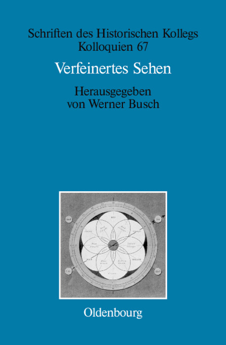 Verfeinertes Sehen - 