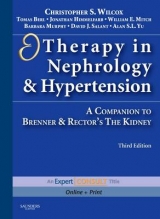 Therapy in Nephrology and Hypertension - Wilcox, Christopher S.