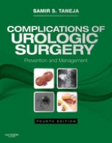 Complications of Urologic Surgery - Taneja, Samir S.