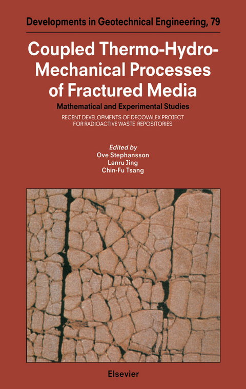 Coupled Thermo-Hydro-Mechanical Processes of Fractured Media - 