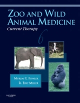 Zoo and Wild Animal Medicine Current Therapy - Fowler, Murray E.; Miller, R. Eric