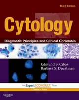 Cytology - Cibas, Edmund S.; Ducatman, Barbara S.