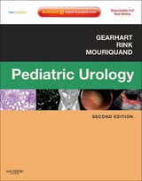 Pediatric Urology - Gearhart, John G.; Rink, Richard C.; Mouriquand, Pierre D. E.