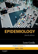 Epidemiology - Gordis, Leon