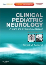 Clinical Pediatric Neurology - Fenichel, Gerald M.