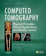 Computed Tomography - Seeram, Euclid