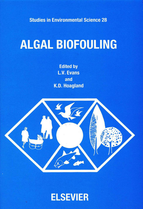 Algal Biofouling - 