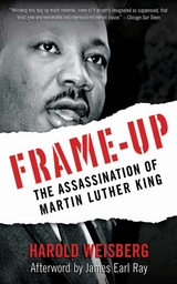 Frame-Up -  Harold Weisberg