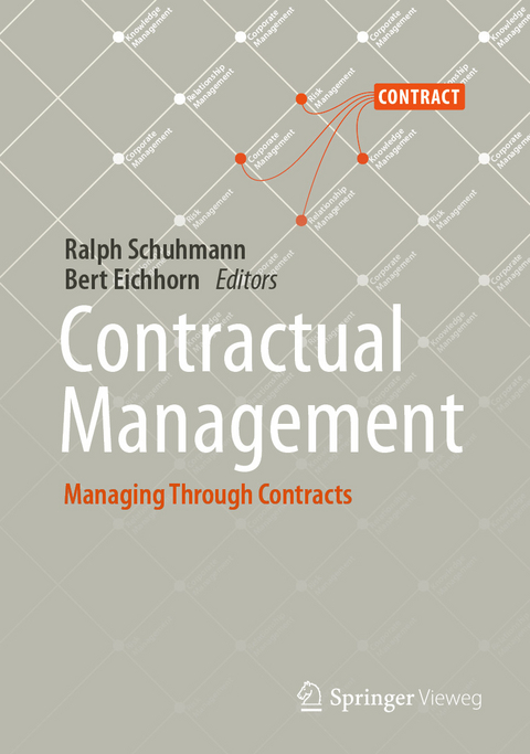 Contractual Management - 