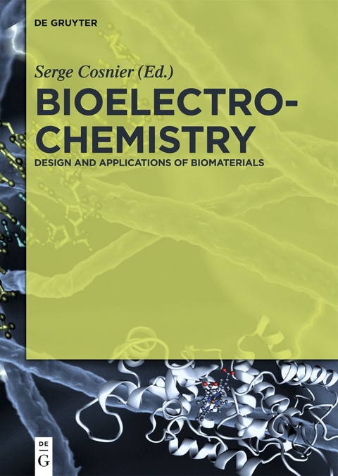 Bioelectrochemistry - 