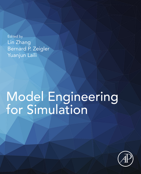 Model Engineering for Simulation - 