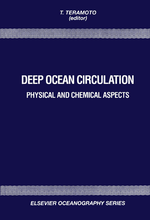 Deep Ocean Circulation - 