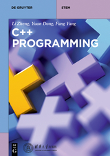 C++ Programming - Yuan Dong, Fang Yang