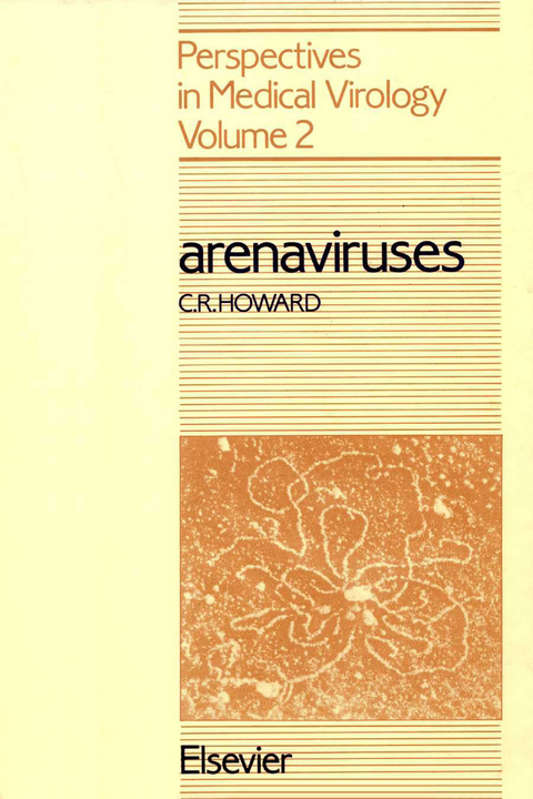 Arenaviruses -  A.J. Zuckerman