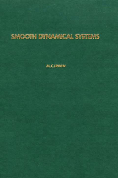 Smooth Dynamical Systems