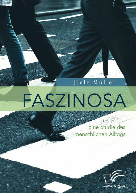 Faszinosa. Eine Studie des menschlichen Alltags -  Jiale Müller