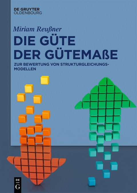 Die Güte der Gütemaße - Miriam Reußner