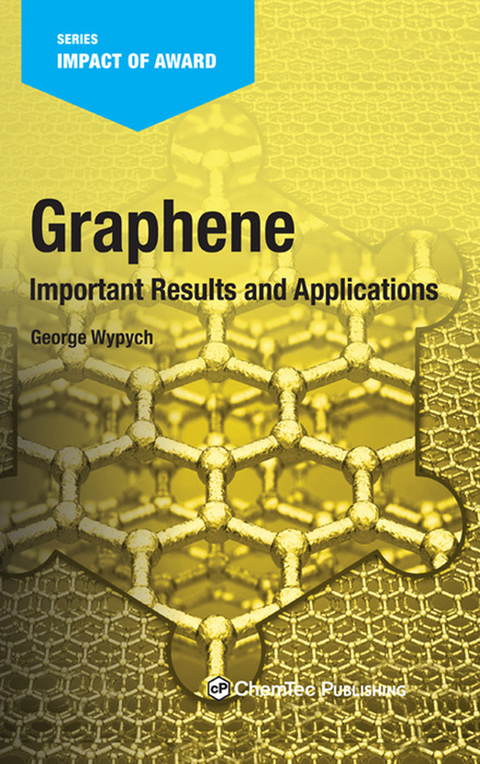 Graphene -  George Wypych