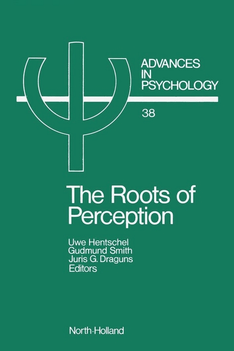 Roots of Perception - 