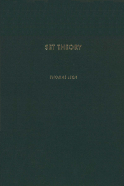 Set Theory