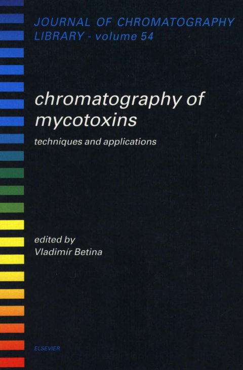 Chromatography of Mycotoxins - 