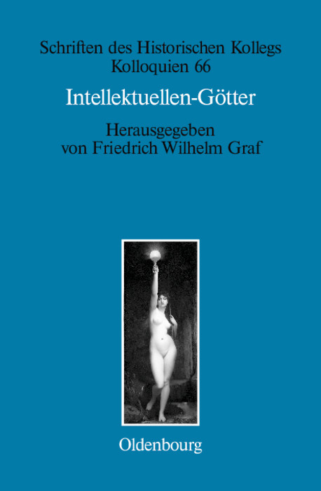 Intellektuellen-Götter - 