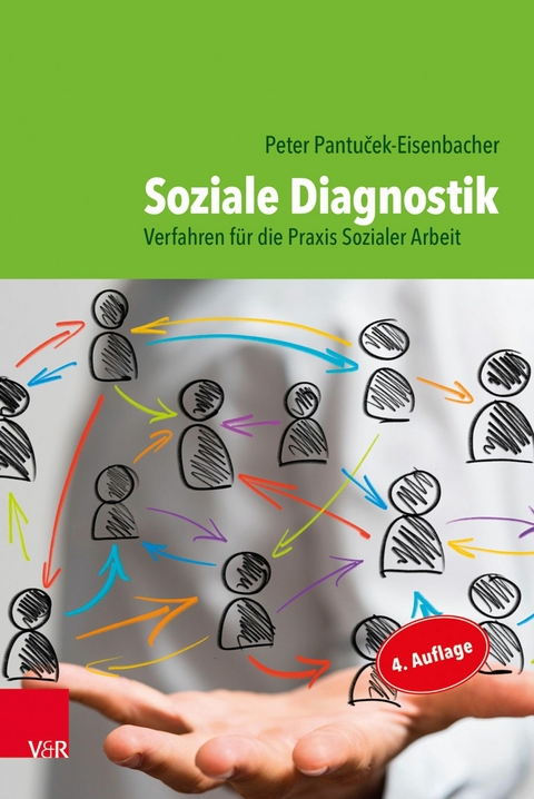 Soziale Diagnostik -  Peter Pantu?ek-Eisenbacher