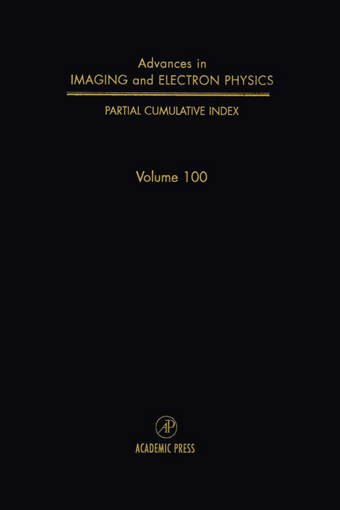 Partial Cumulative Index