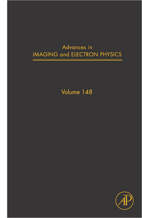 Advances in Imaging and Electron Physics -  Peter W. Hawkes