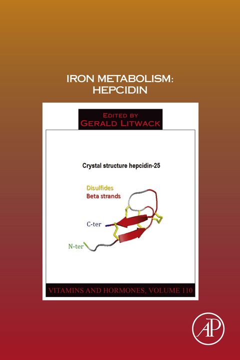 Iron Metabolism: Hepcidin - 