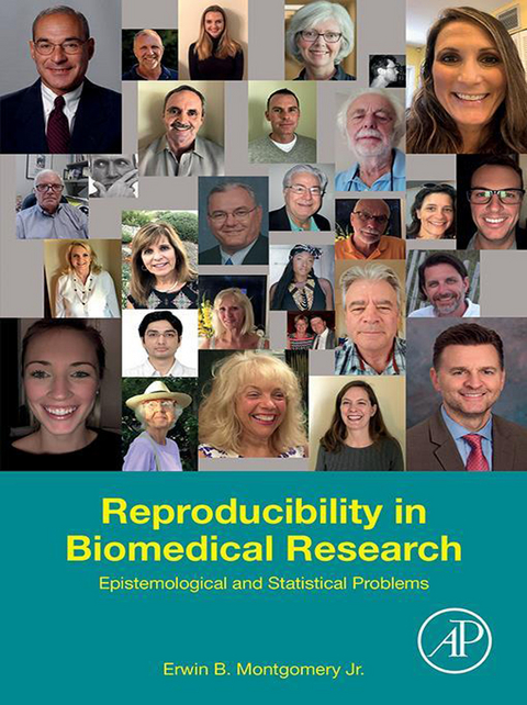 Reproducibility in Biomedical Research -  Erwin B. Montgomery Jr.