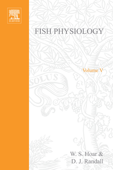 Fish Physiology