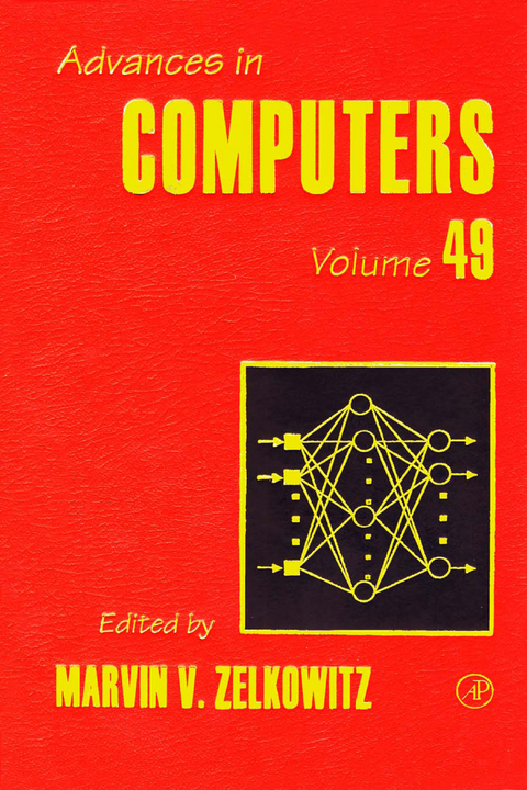 Advances in Computers - 