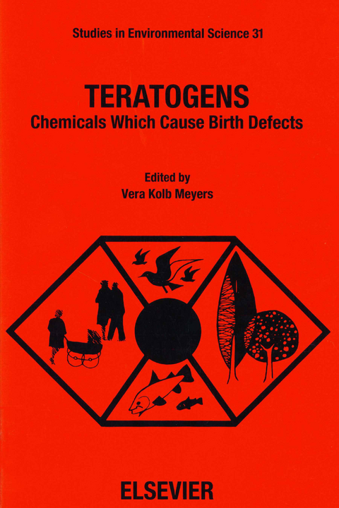 Teratogens - 