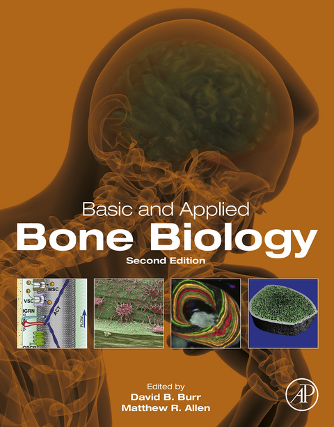 Basic and Applied Bone Biology - 