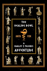 The Healing Bowl - Anita Fisk