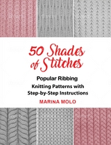 50 Shades of Stitches - Vol 1 - Marina Molo