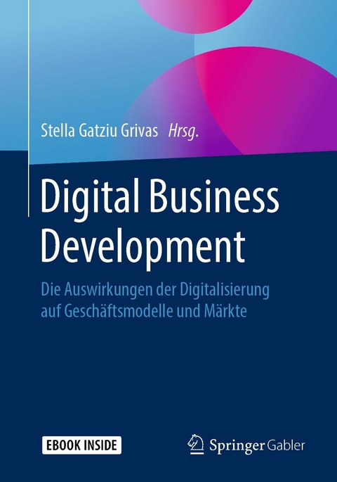 Digital Business Development - 