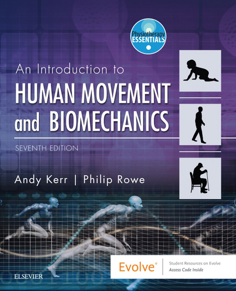 An Introduction to Human Movement and Biomechanics E-Book - 