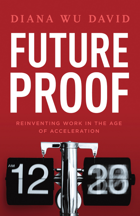 Future Proof -  Diana Wu David