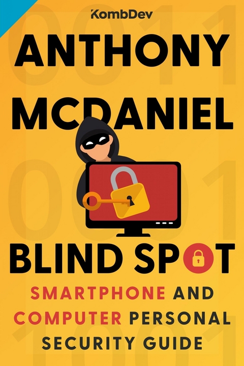 Blind Spot -  Anthony McDaniel