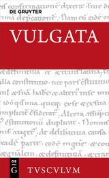 Evangelia - Actus Apostolorum - Epistulae Pauli - Epistulae Catholicae - Apocalypsis - Appendix - 